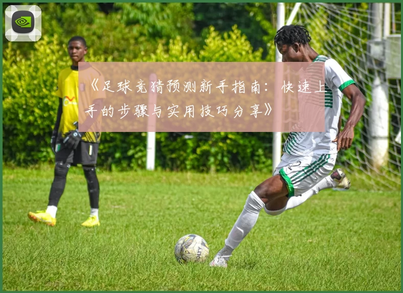 《足球竞猜预测新手指南：快速上手的步骤与实用技巧分享》