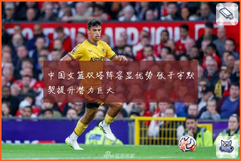 中国女篮双塔阵容显优势 张子宇默契提升潜力巨大