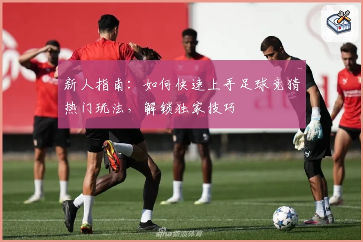 新人指南：如何快速上手足球竞猜热门玩法，解锁独家技巧